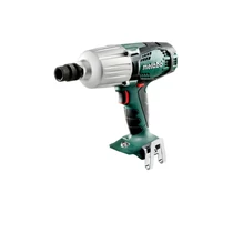 METABO SSW 18 LTX 600 BASIC (602198890) AKKUS ÜTVECSAVAROZÓ