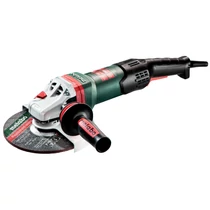 METABO WEPBA 19-180 QUICK RT (601099000) SAROKCSISZOLÓK