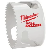 MILWAUKEE KÖRKIVÁGÓ FEJ BIMETÁLOS 54 MM