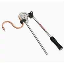 ROTHENBERGER CSŐHAJLÍTÓ STANDARD KÉTKEZES 180° 18 MM 2.5137