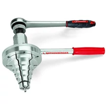 ROTHENBERGER CSŐTÁGÍTÓ A1 LÉPCSŐS 35-42-54-67-80-104 MM 1.1089