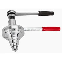 ROTHENBERGER CSŐTÁGÍTÓ A1 LÉPCSŐS 35-42-54-64-76-108 MM 1.1087