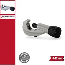 ROTHENBERGER CSŐVÁGÓ INOX TUBE CUTTER 42 PRO D = 1/4 - 1,5/8* (6 - 42 MM) 7.0070