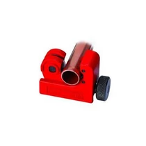 ROTHENBERGER CSŐVÁGÓ MINICUT I. PRO D = 1/8* - 5/8* (D = 3 MM - 16 MM) 7.0401