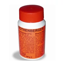 ROTHENBERGER KEMÉNYFORRASZTÓ PASZTA LP5 160 G 4.0500