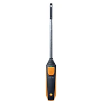 TESTO 405I HŐDRÓTOS LÉGSEBESSÉGMÉRŐ 0560 1405