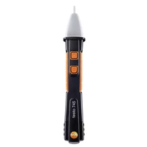 TESTO 745 ÉRINTÉSMENTES FESZÜLTSÉGMÉRŐ -50°C/+350°C 0590 7450