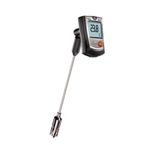 TESTO 905-T2 TAPINTÓ HŐMÉRŐ -50°C/+350°C 0560 9056