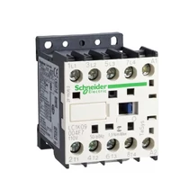 MÁGNESKAPCSOLÓ SCHNEIDER ELECTRIC TESYS LC1K09008D7 42V 20A