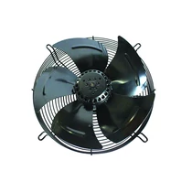 AXIÁLVENTILÁTOR VÉDŐRÁCCSAL SKL 500 MM 220 V SZÍVÓ (SUCTION) MTA105RF