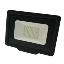LED Reflektor 50 W SMD (meleg fehér) 2700 K, IP65, 230V (FL5926)