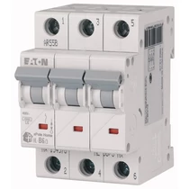EATON HL 3P.C20 4,5KA 194792 KISMEGSZAKÍTÓ