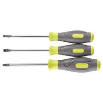 RYOBI 3 DARABOS CSAVARHÚZÓ SZETT PH ÉS SL RSD1PH2S 5132005349