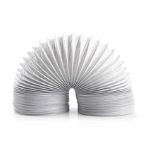 VENTS SZELLŐZŐTÖMLŐ 100 MM/3FM DRHO100BWT30