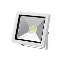 LED REFLEKTOR LAPOS FEHÉR 70W 230064