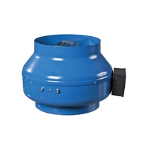 VENTILÁTOR VENTS (CENTRIFUGÁLIS) 100 VKM 60 W 279 M3/Ó 40DB