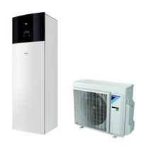 DAIKIN ALTHERMA3 (EHVX08S23EJ6V / ERGA08EVH) R32 BEÉPÍTETT 230 LIT TÁROLÓVAL SPLIT/OSZTOTT HŐSZIVATTYÚ 8KW