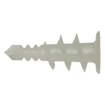 GIPSZKARTON TIPLI DRA-01 16X36 MM ÖNFÚRÓ (AJÁNLOTT CSAVAR: 3,5X35 MM) 100DB