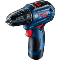 BOSCH AKKUS FÚRÓ-CSAVAROZÓ 06019G8004