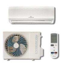 Cybercon F series ACE-F09SWI / ACE-F09SWO 2,7 kW mono oldalfali klíma szett