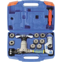 WK/CT-519FT-L (1/4&quot;, 6 MM, 5/16&quot; (8 MM) - 3/8&quot;- 10 MM - 1/2&quot; - 12 MM - 5/8&quot; (16 MM) - 3/4&quot; (19 MM) ) CSAPÁGYAS CSŐPEREMEZŐ