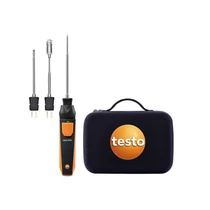 TESTO 915I HŐMÉRSÉKLETMÉRŐ SZETT 0563 5915