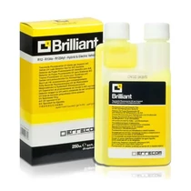 ERRECOM BRILLIANT TR1003.01.S1 250 ML SZIVÁRGÁSKERESŐ UV ADALÉK