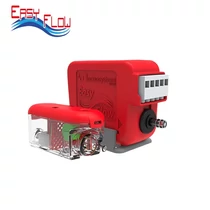 TECNOSYSTEMI EASY FLOW 11 L/H (PIROS) (KONDENZVÍZ) &quot;EF11&quot; 12170037 CSEPPVÍZSZIVATTYÚ