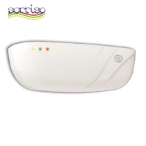 CSEPPVÍZSZIVATTYÚ TECNOSYSTEMI SORRISO LED 11 L/H BELTÉRI ALÁ (FEHÉR) (KONDENZVÍZ) 12170100L
