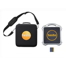 TESTO 560I DIGITÁLIS HŰTŐKÖZEG-MÉRLEG BLUETOOTH KAPCSOLATTA 0564 1560