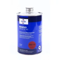 KOMPRESSZOROLAJ FUCHS SEZ32/E32 1 LITER 2002404