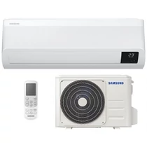 SAMSUNG WIND-FREE COMFORT (AR12TXFCAWKNEU / AR12TXFCAWKXEU) KLÍMA MONO OLDALFALI SZETT 3,5 KW