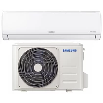 SAMSUNG AR35 (AR12TXHQASINEU / AR12TXHQASIXEU) KLÍMA MONO OLDALFALI SZETT 3,5KW