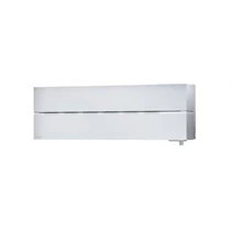 MITSUBISHI DIAMOND M-SZÉRIA (MSZ-LN25VG2W) KLÍMA MULTI OLDALFALI BELTÉRI EGYSÉG TISZTA FEHÉR 2,5KW
