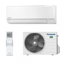 PANASONIC STANDARD KIT-BZ25-XKE (CS-BZ25XKE / CU-BZ25XKE) KLÍMA MONO OLDALFALI SZETT 2,5KW