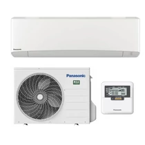 PANASONIC PROFESSIONAL KIT-Z50-YKEA (CS-Z50YKEA / CU-Z50YKEA) KLÍMA MONO OLDALFALI SZETT 5KW