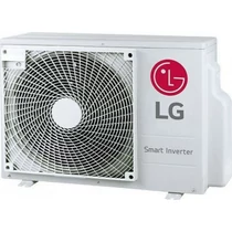 LG (MU3R19.U21) (MAX 3 BELTÉRI) KLÍMA MULTI KÜLTÉRI EGYSÉG 5,3KW