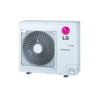 LG (MU3R21.U21) (MAX. 3 BELTÉRI) KLÍMA MULTI KÜLTÉRI EGYSÉG 6,2KW