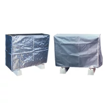 TECNOSYSTEMI 12000009 E 950X890X370MM KLÍMA KÜLTÉRI TAKARÓ ZSÁK