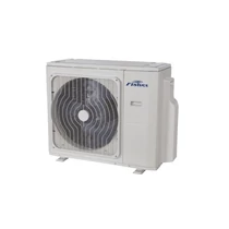 FISHER (FS4MIF-283BE3) (MAX 4 BELTÉRIHEZ) KLÍMA MULTI KÜLTÉRI EGYSÉG (GREE) 8KW