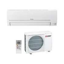 MITSUBISHI (MSZ/MUZ-HR25VF) KLÍMA MONO OLDALFALI SZETT 2,5KW