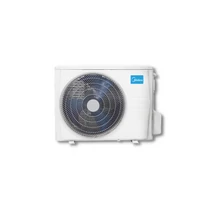 MIDEA XTREME SAVE (MOX102-12HFN8) KLÍMA MONO KÜLTÉRI EGYSÉG 3,5KW