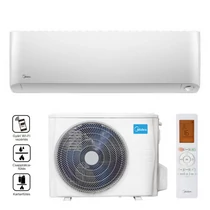 MIDEA OASIS PLUS MOP3-09-SP (MSOPBU-09HRFN8 / MOX330-09HFN8-OP) KLÍMA MONO OLDALFALI SZETT 2,6KW