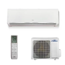 FISHER SUMMER (FSAI-SU-95FE3 / FSOAI-SU-95FE3) KLÍMA MONO OLDALFALI SZETT (TCL) 2,6KW
