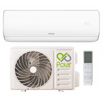 POLAR ULTIMATE (SO1H0025SDU / SIEH0025SDU) KLÍMA MONO OLDALFALI SZETT 2,8KW