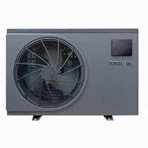 MEDENCE HŐSZIVATTYÚ HSP 209 PHNIX E-COMFORT 9 KW