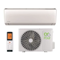 POLAR IDEAL (SIEH0025SDI / SO1H0025SDI) KLÍMA MONO OLDALFALI SZETT 2,6KW