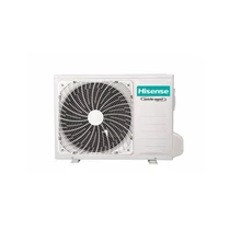 HISENSE (2AMW52U4RXC) (MAX 2 BELTÉRIHEZ) KLÍMA DUÁL MULTI KÜLTÉRI EGYSÉG 5,2KW