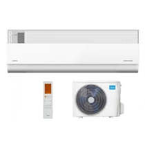 MIDEA GAIA MGA-09-SP (GAIA-09HRFN8-I / GAIA-09HRFN8-O) KLÍMA MONO OLDALFALI SZETT 2,6KW