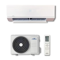 FISHER COMFORT PLUS (FSAIF-CP-121AE3 / FSOAIF-CP-121AE3) KLÍMA MONO SPLIT OLDALFALI SZETT (MIDEA) 3,5KW